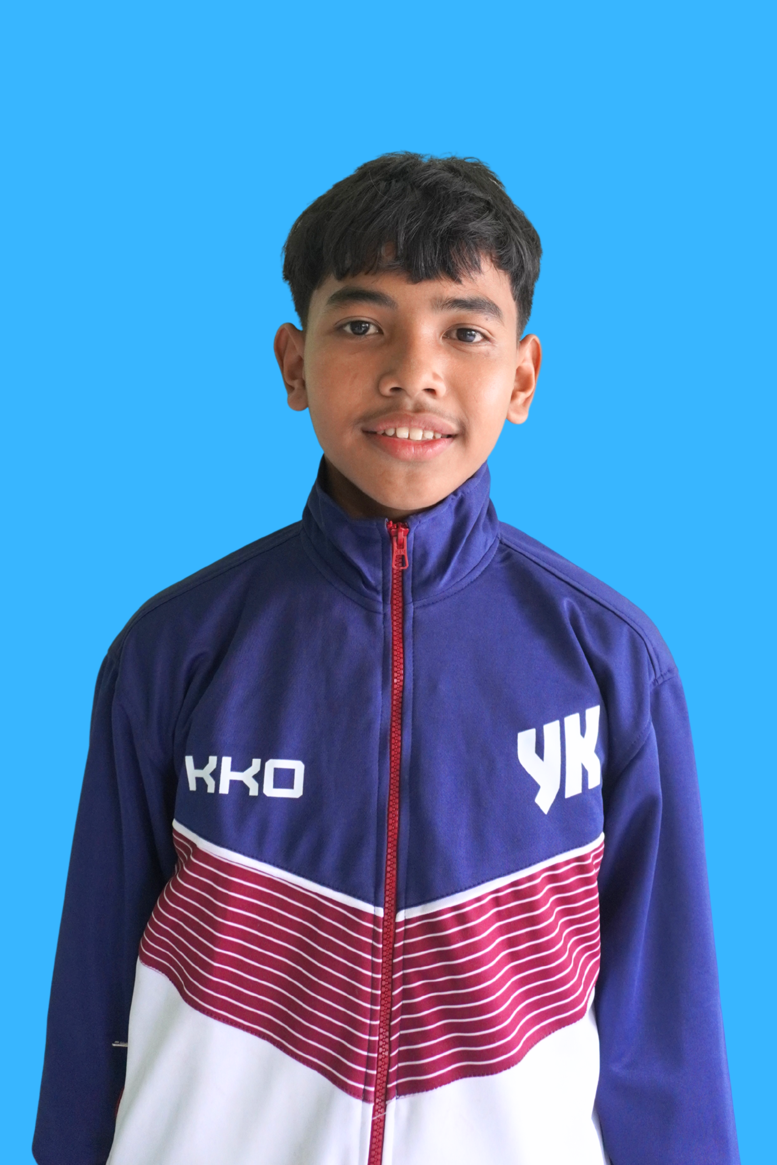 Muhammad Caesar Zaki Adinata